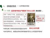 初中历史人教版九年级上册第19课 法国大革命和拿破仑帝国 课件