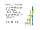 初中历史人教版九年级下册第6课 工业化国家的社会变化 课件