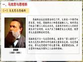 初中历史人教版九年级上册第21课 马克思主义的诞生和国际共产主义运动的兴起 课件