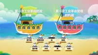 历史九年级上册第21课 马克思主义的诞生和国际共产主义运动的兴起完美版ppt课件