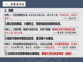 统编版七年级历史上册第14课《丝绸之路的开通与经营西域》课件