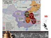 初中历史人教版八年级上册第20课 正面战场的抗战 课件