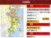 初中历史人教版八年级上册第20课 正面战场的抗战 课件