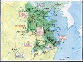 初中历史人教版八年级上册第20课 正面战场的抗战 课件