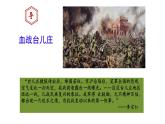 初中历史人教版八年级上册第20课 正面战场的抗战 课件