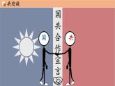 初中历史人教版八年级上册第20课 正面战场的抗战 课件
