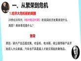 初中历史人教版九年级下册第13课 罗斯福新政 课件