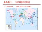 初中历史人教版九年级下册第15课 第二次世界大战 课件