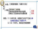 初中历史人教版九年级下册第17课二 战后资本主义的新变化 课件