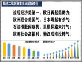初中历史人教版九年级下册第17课 二战后资本主义的新变化 课件