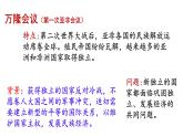初中历史人教版九年级下册第19课 亚非拉国家的新发展 课件