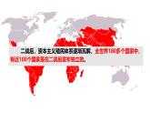 初中历史人教版九年级下册第19课 亚非拉国家的新发展 课件