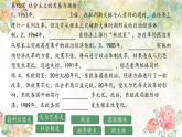 初中历史人教版九年级下册第19课 亚非拉国家的新发展 课件