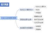 初中历史人教版九年级下册第19课 亚非拉国家的新发展 课件