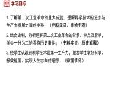 2.5 第二次工业革命 课件 2024-2025学年统编版九年级历史下册