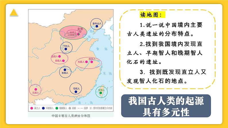 1.1远古时期的人类活动第4页