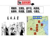 部编 2024版历史七年级上册第7课百家争鸣【课件】