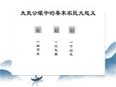 部编 2024版历史七年级上册第10课秦末农民大起义【课件】