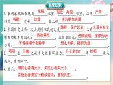 部编 2024版历史七年级上册第11课西汉建立和“文景之治”【课件】