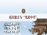 人教统编2024年版七年级历史上册第13课  东汉的兴衰（教学课件）