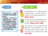人教版初中历史八上 第22课  抗日战争的胜利 教学课件+教案+学案+分层作业