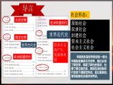 部编版历史九年级上册第1课_古代埃及【课件】（22页）