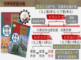 部编版历史九年级上册第1课_古代埃及【课件】（28页）
