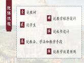 部编版历史九年级上册第一单元第2课 古代两河流域【说课课件】