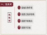 部编版历史九年级上册第一单元第2课 古代两河流域【说课课件】