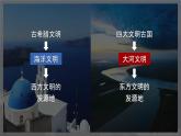 部编版历史九年级上册第二单元第四课_希腊城邦和亚历山大帝国【课件】