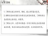 人教版（2024）七年级历史上册第11课西汉建立和“文景之治”精品课件