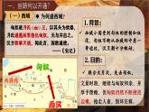 统编版历史七年级上册第14课《丝绸之路的开通与经营西域》教学课件