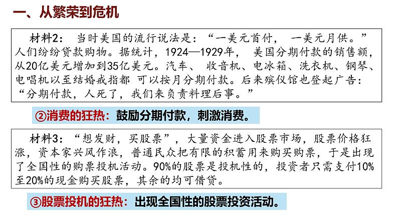 4.13 罗斯福新政  课件 2024-2025学年统编版九年级历史下册第7页