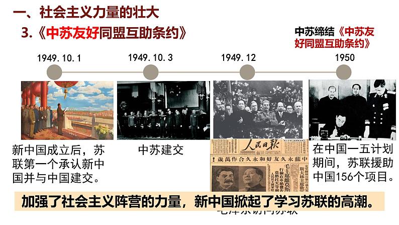 5.18 社会主义的发展与挫折  课件 2024-2025学年统编版九年级历史下册07