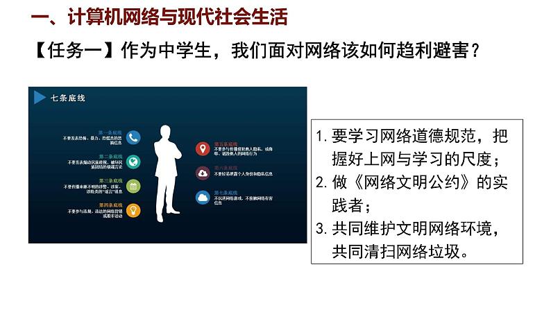 6.22 不断发展的现代社会  课件 2024-2025学年统编版九年级历史下册第8页