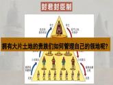 部编版历史九年级上册第三单元第八课_西欧庄园【课件】