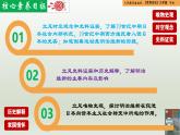 人教統(tǒng)編版九年級(jí)歷史下冊(cè)第4課  日本明治維新（同步教學(xué)課件）