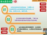 人教統(tǒng)編版九年級歷史下冊第6課  工業(yè)化國家的社會變化（同步教學課件）