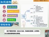人教統(tǒng)編版九年級歷史下冊第11課  蘇聯(lián)的社會主義建設(shè)（同步教學課件）