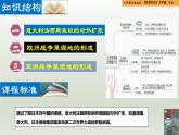 人教统编版九年级历史下册第14课  法西斯国家的侵略扩张（同步教学课件）