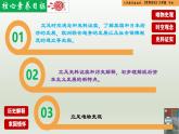 人教统编版九年级历史下册第17课  二战后资本主义的新变化（同步教学课件）