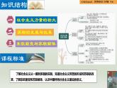 人教统编版九年级历史下册第18课  社会主义的发展与挫折（同步教学课件）