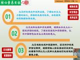 人教统编版九年级历史下册第18课  社会主义的发展与挫折（同步教学课件）