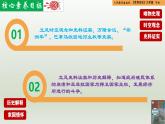 人教統(tǒng)編版九年級(jí)歷史下冊(cè)第19課  亞非拉國(guó)家的新發(fā)展（同步教學(xué)課件）