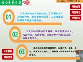 人教統(tǒng)編版九年級歷史下冊第21課  冷戰(zhàn)后的世界格局（同步教學(xué)課件）