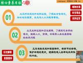 人教统编版九年级历史下册第22课  不断发展的现代社会（同步教学课件）
