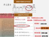 【新课标大单元】部编版历史八年级下册第8课 经济体制改革（教学课件+大单元教学设计+课时教案）