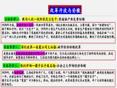 【新课标大单元】部编版历史八年级下册第8课 经济体制改革（教学课件+大单元教学设计+课时教案）