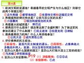 部编人教版初中历史九年级上册期末 复习堂堂清  课件