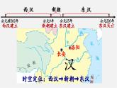 【新教材】部編版歷史七上第13課 東漢的興衰（課件+教學(xué)設(shè)計(jì)+分層作業(yè)）